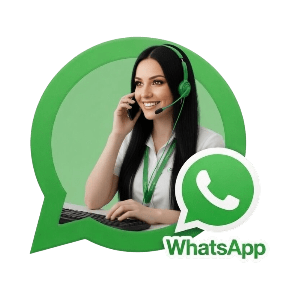 Soporte WhatsApp